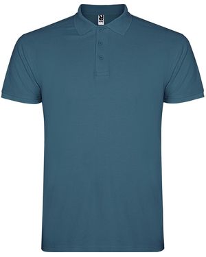 Roly Polo Star - Bleu
