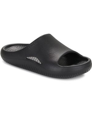 Crocs™ Ciabatte Mellow Recovery Slide - Nero