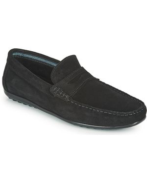 Casual Attitude Scarpe Imopo - Nero