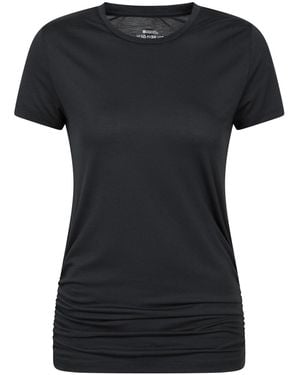 Mountain Warehouse T-shirt Active - Noir