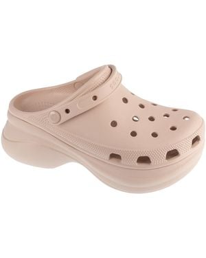 Crocs™ Sabots W Classic Bae Clog - Rose