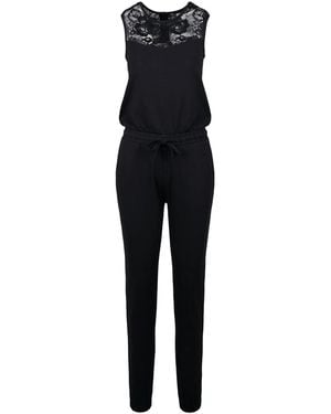 Urban Classics Combinaisons TN116 - Noir
