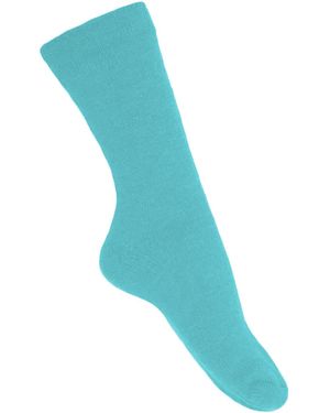 Simply Essentials Chaussettes 1558 - Bleu