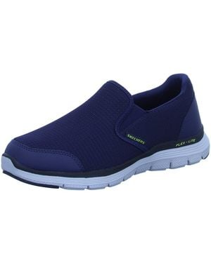 Skechers Mocassins - Blauw