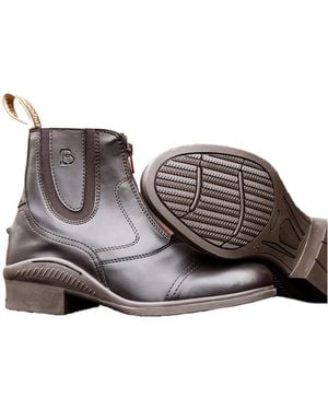 Brogini Bottes Burleigh - Marron