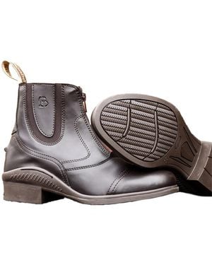 Brogini Bottes Burleigh - Marron