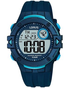Lorus Montre bd466016 - Bleu