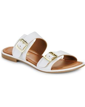 Jb Martin Pantoffeln Dune - Braun