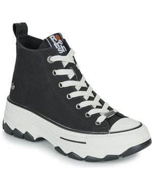 Refresh Turnschuhe 173078 - Blau