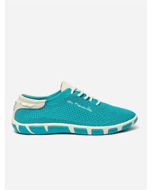 Tbs Chaussures JAZARIA - Bleu