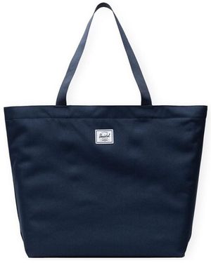 Herschel Supply Co. Sac a main Classic Tote - Navy - Bleu