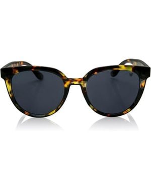 Marc Lauder Lunettes De Soleil - Bleu