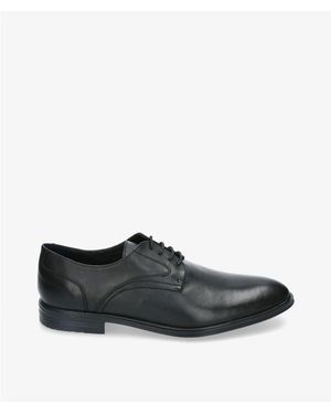 Traveris Derbies 63192 - Noir