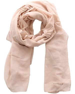 Marella Echarpe NIC - Rose