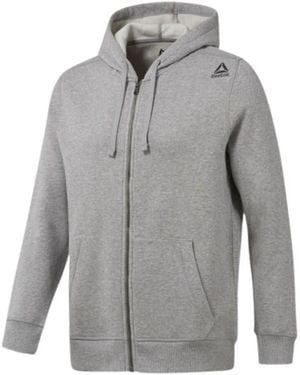 Reebok Sweat-shirt D94204 - Gris