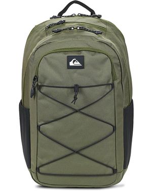 Quiksilver Rucksack Burner 28L - Grün