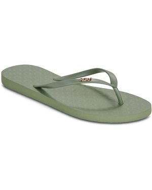 Roxy Chaussures VIVA IV - Vert