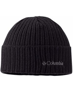 Columbia Bonnet Watch Cap - Bleu