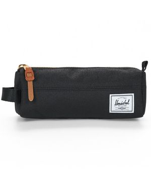 Herschel Supply Co. Astucci Scolastici Settlement Pencilcase - Nero