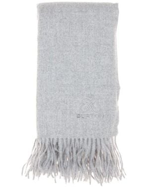 Burton Echarpe BERTILLE - Gris