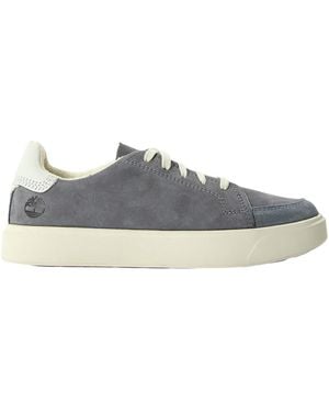 Timberland Baskets Emerson Street - Gris