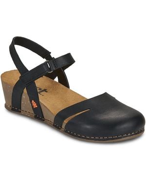 Art Ballerine I Live - Nero