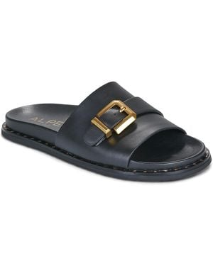 Alpe Scarpe 55771705 - Nero