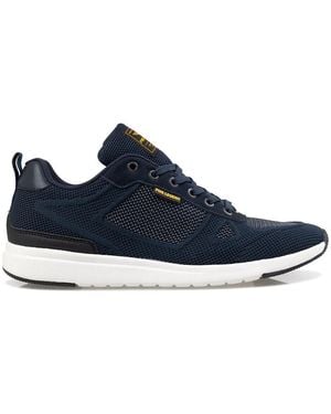 PME LEGEND Baskets Dornierer - Bleu