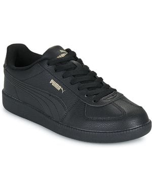 PUMA Lage Sneakers Club Lt Sl - Zwart