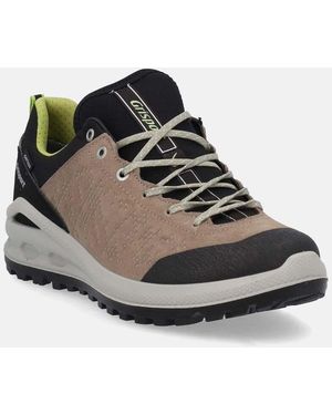 Grisport Trail TREKKING - Noir