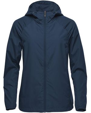 STORMTECH Blouson Pacifica - Bleu