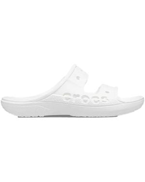 Crocs™ Sandales Sandales BAYA SANDAL 207627 blanc