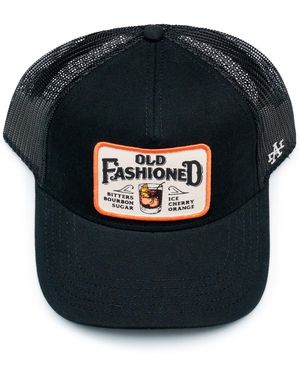 American Needle Casquette smu789a-old - Noir