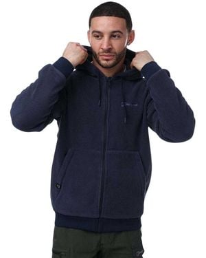 Berghaus Sweatshirts À Capuche Prism - Bleu
