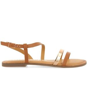 Gioseppo Sandales SANDALES 71707 - Marron