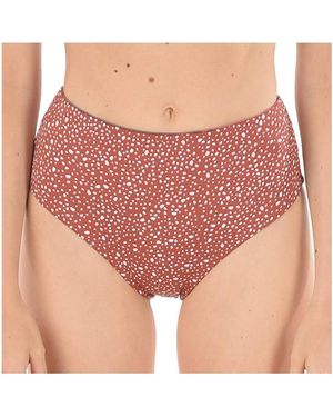 Nike Maillots de bain NESSC320-637 - Rouge