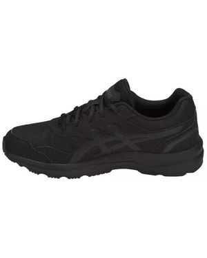 Asics Baskets Baskets Gel Mission 3 - Noir