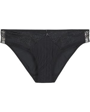 Passionata Slips Maddie Brief - Schwarz
