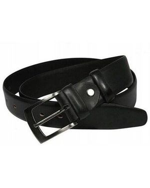 Rovicky Ceinture DBOM01TX95CM68169 - Noir