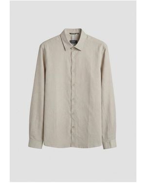 Antony Morato Chemise 10565806391638 - Gris