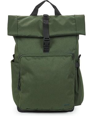 Levi's Sac a dos L PACK ROLL TOP - Vert