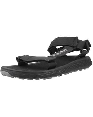 Columbia Sandales Konos Globetrot - Noir