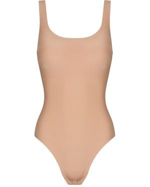 Sloggi Bodys Zero Feel 2.0 Body - Marron