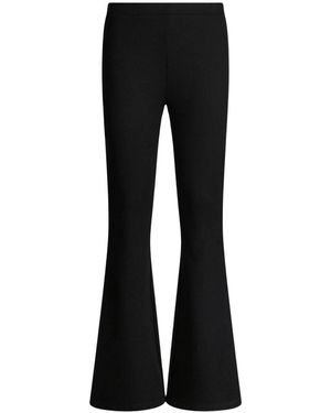 Liu Jo Jeans flare / larges TF5127JS182 - Noir