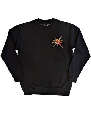 Slipknot Sweatshirts The End So Far Band - Noir