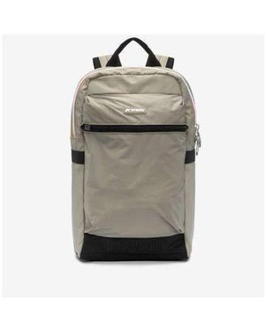 K-Way Rugzak - Grijs