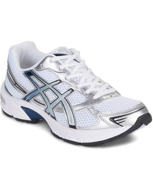 Asics Lage Sneakers Gel-1130 - Metallic