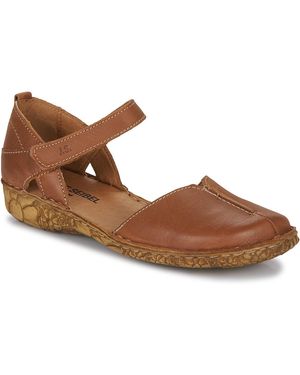 Josef Seibel Sandali Rosalie 42 - Marrone