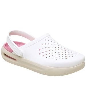 Crocs™ Sabots Inmotion Clog - Blanc