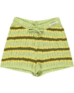 Element Short Flip - Jaune